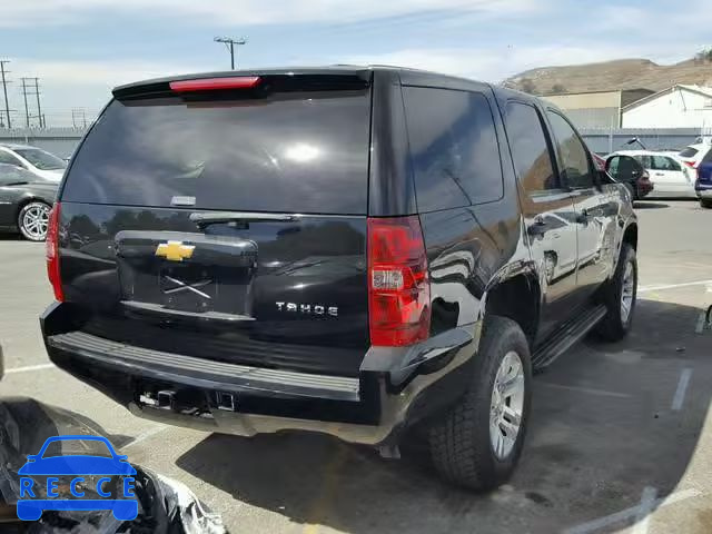 2012 CHEVROLET TAHOE SPEC 1GNSK2E08CR185378 image 3