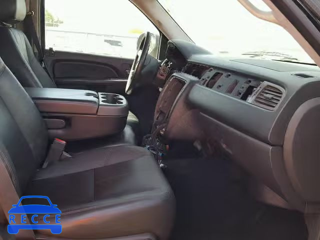 2012 CHEVROLET TAHOE SPEC 1GNSK2E08CR185378 image 4