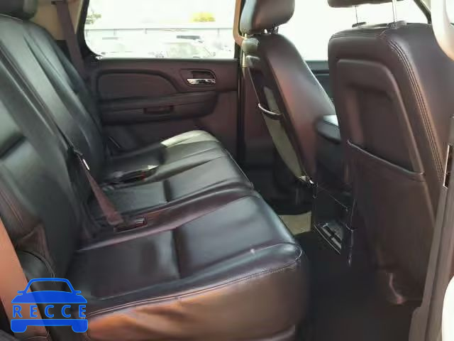 2012 CHEVROLET TAHOE SPEC 1GNSK2E08CR185378 Bild 5