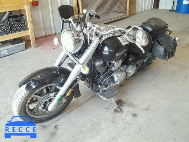 2006 YAMAHA XV1700 A JYAVP17E06A022359 image 1