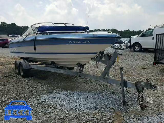 1987 SEAR BOAT SERC3209F888 Bild 0