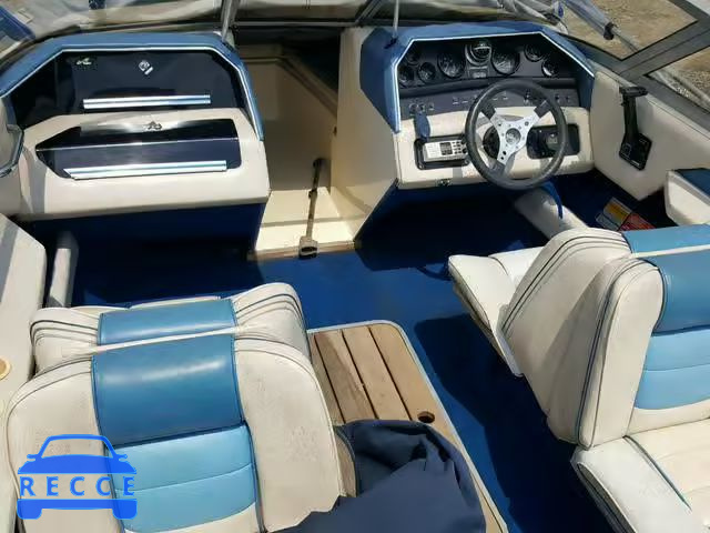 1987 SEAR BOAT SERC3209F888 Bild 4