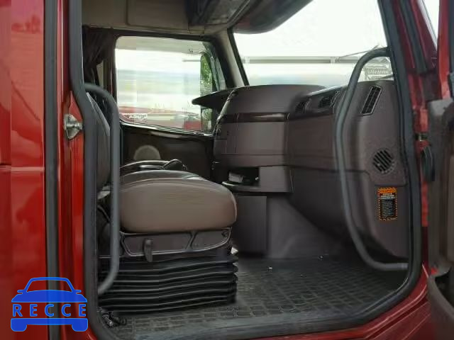 2014 VOLVO VN VNL 4V4NC9KL5EN167784 image 4