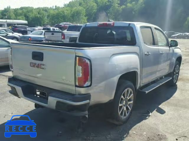 2018 GMC CANYON DEN 1GTP6EE14J1163998 image 3