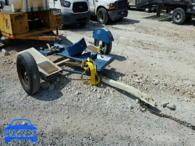 2012 ARNES TOW DOLLY 531BT1115CP047832 image 0