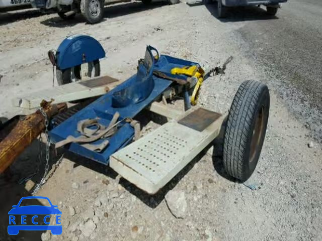 2012 ARNES TOW DOLLY 531BT1115CP047832 image 3