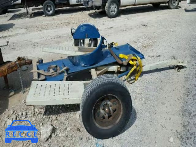 2012 ARNES TOW DOLLY 531BT1115CP047832 image 5