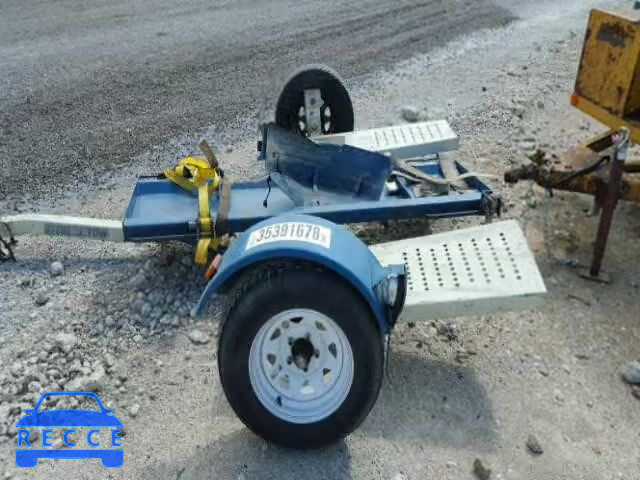 2012 ARNES TOW DOLLY 531BT1115CP047832 image 7