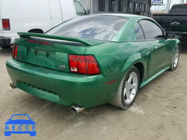 1999 FORD MUSTANG CO 1FAFP47V5XF184167 image 3