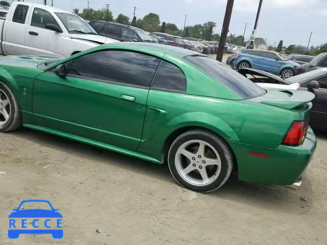 1999 FORD MUSTANG CO 1FAFP47V5XF184167 image 8