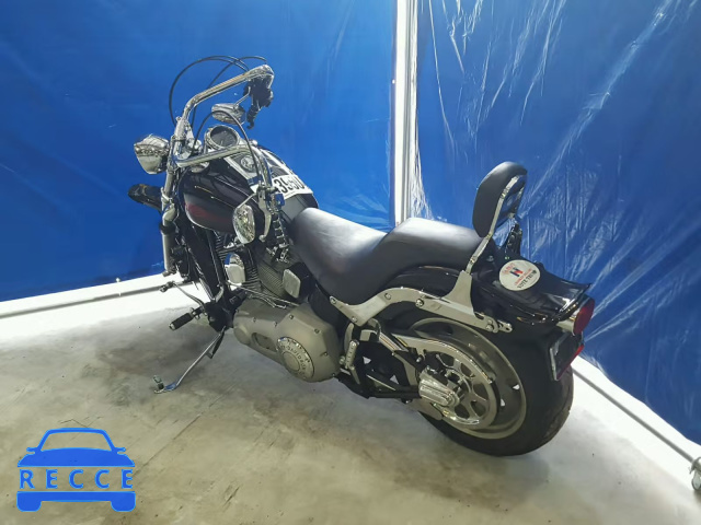 2006 HARLEY-DAVIDSON FXSTI 1HD1BVB166Y031103 зображення 2