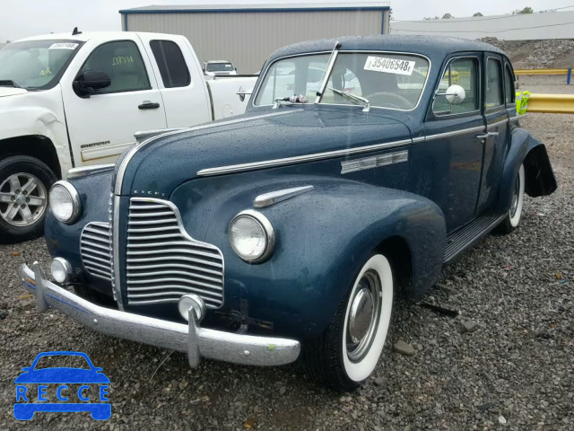 1940 BUICK SPECIAL 13062181 image 1