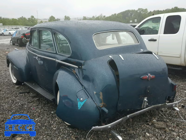 1940 BUICK SPECIAL 13062181 image 2