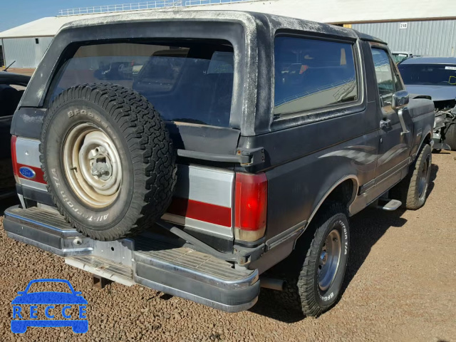 1987 FORD BRONCO U10 1FMEU15H2HLA57840 image 3