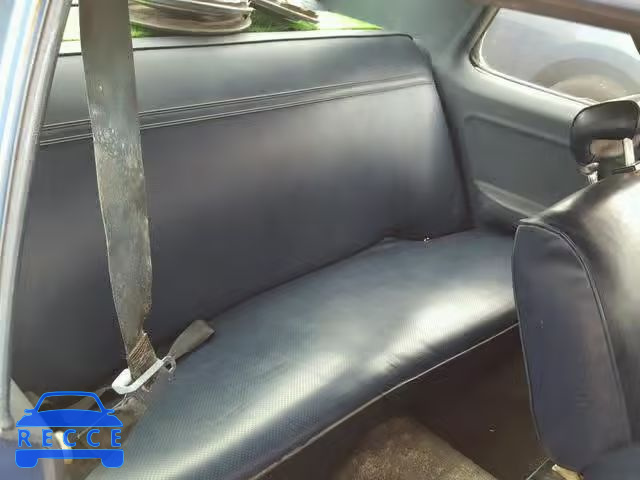 1974 CHEVROLET NOVA 1X27D4L158390 image 5