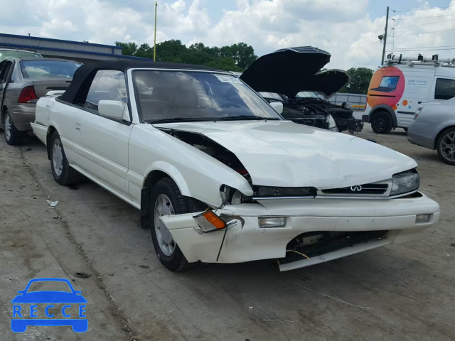 1991 INFINITI M30 JNXHF16C0MT001624 Bild 0