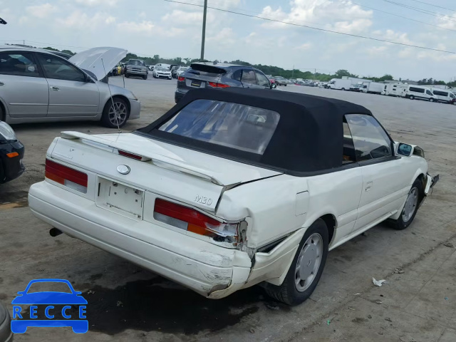 1991 INFINITI M30 JNXHF16C0MT001624 Bild 3