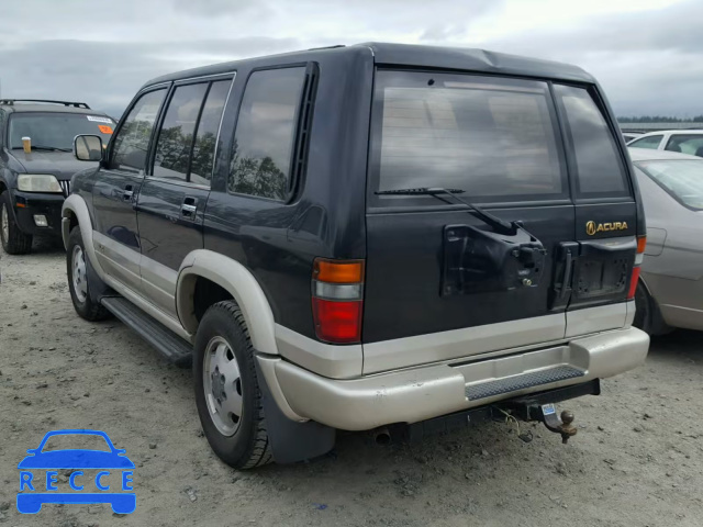 1996 ACURA SLX JAEDJ58V3T7B00772 image 2