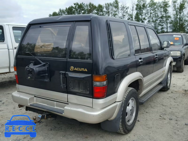 1996 ACURA SLX JAEDJ58V3T7B00772 image 3