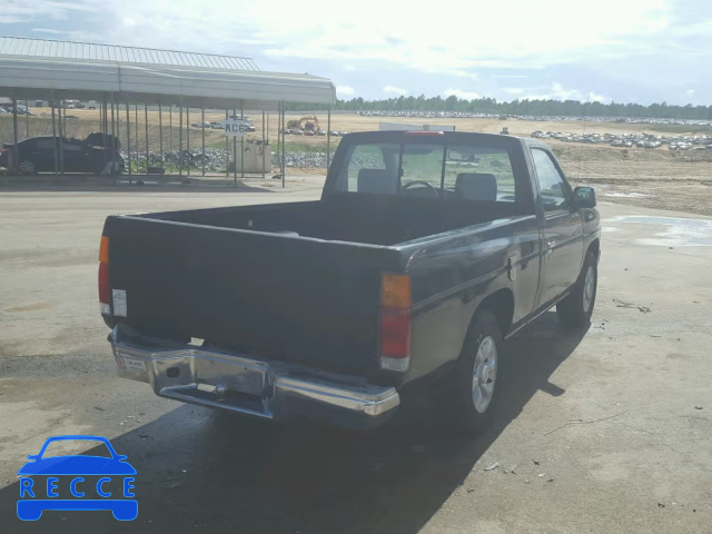 1996 NISSAN TRUCK BASE 1N6SD11S5TC360576 image 3