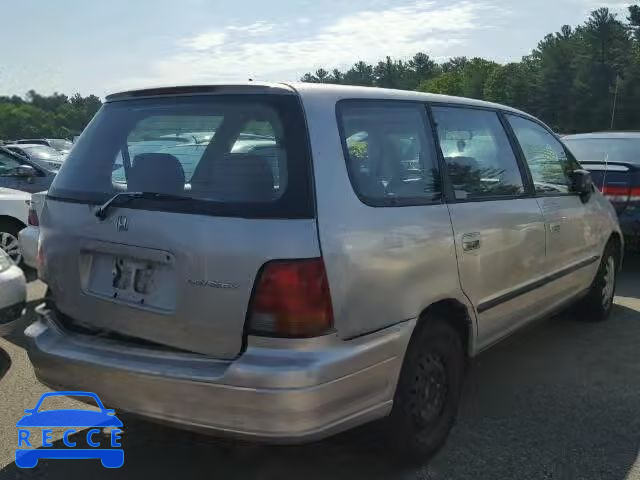 1997 HONDA ODYSSEY BA JHMRA1864VC004415 image 3