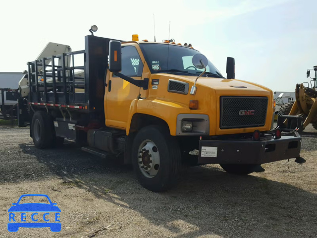 2008 GMC C7500 C7C0 1GDP7C1B68F408356 image 0