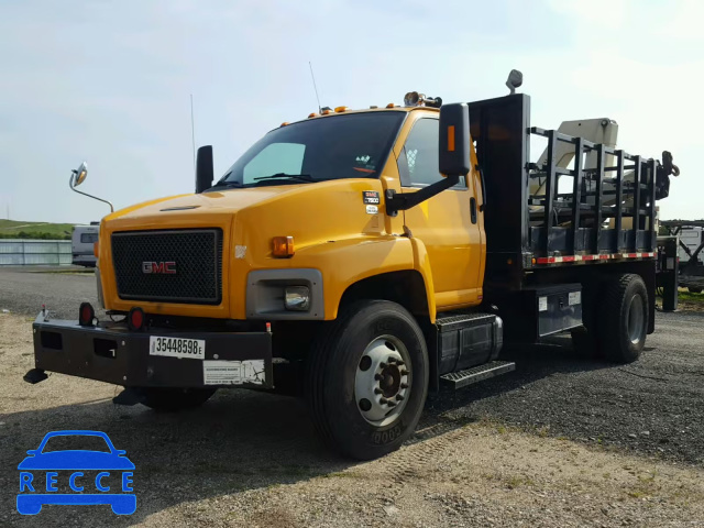 2008 GMC C7500 C7C0 1GDP7C1B68F408356 image 1