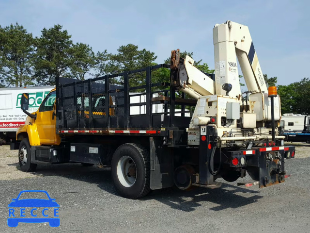 2008 GMC C7500 C7C0 1GDP7C1B68F408356 image 2