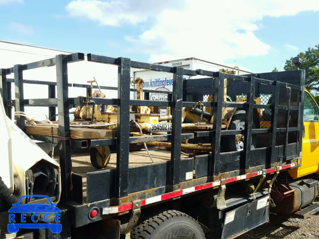 2008 GMC C7500 C7C0 1GDP7C1B68F408356 image 5