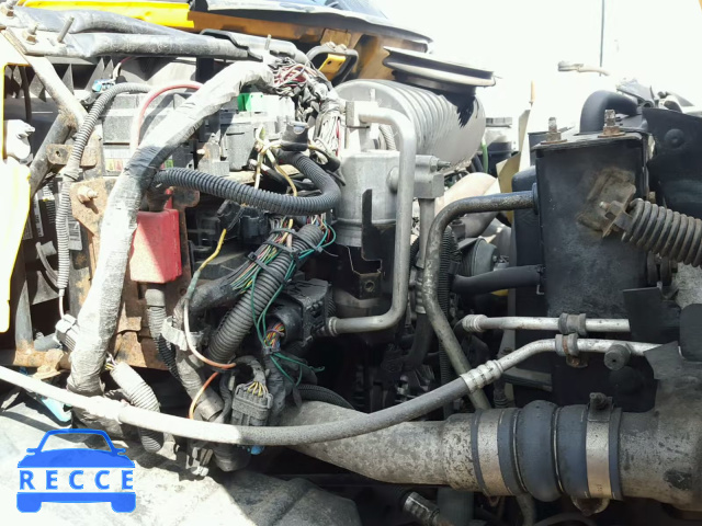 2008 GMC C7500 C7C0 1GDP7C1B68F408356 image 6