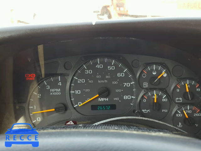 2008 GMC C7500 C7C0 1GDP7C1B68F408356 image 7