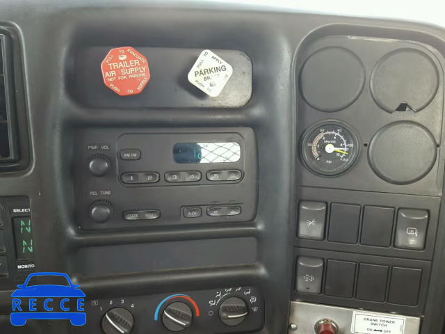 2008 GMC C7500 C7C0 1GDP7C1B68F408356 image 8
