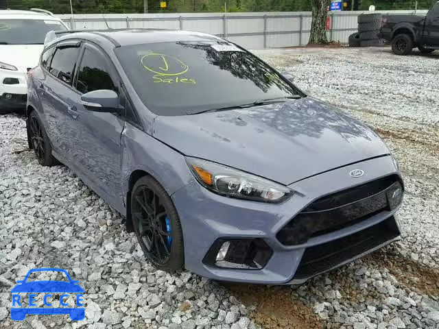 2016 FORD FOCUS RS WF0DP3TH6G4114858 image 0