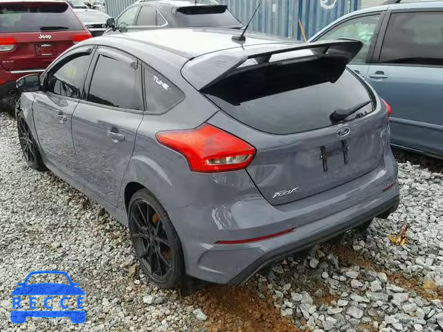 2016 FORD FOCUS RS WF0DP3TH6G4114858 image 2