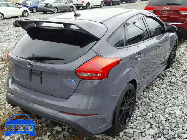 2016 FORD FOCUS RS WF0DP3TH6G4114858 image 3