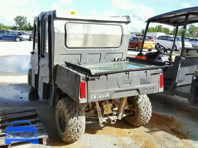 2013 POLARIS RANGER 500 4XAWH50A7DE224505 image 2