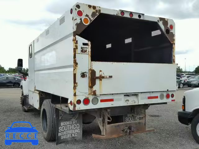 2005 GMC C6500 C6C0 1GDJ6C1E85F533146 image 2