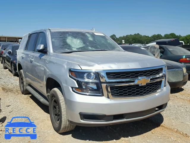 2017 CHEVROLET TAHOE POLI 1GNLCDEC3HR363258 image 0