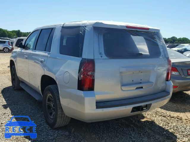 2017 CHEVROLET TAHOE POLI 1GNLCDEC3HR363258 image 2