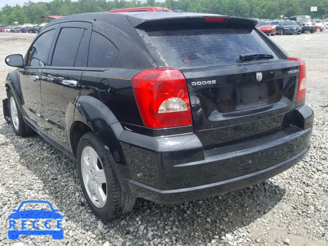 2010 DODGE CALIBER EX 1B3CB1HA0AD638707 image 2