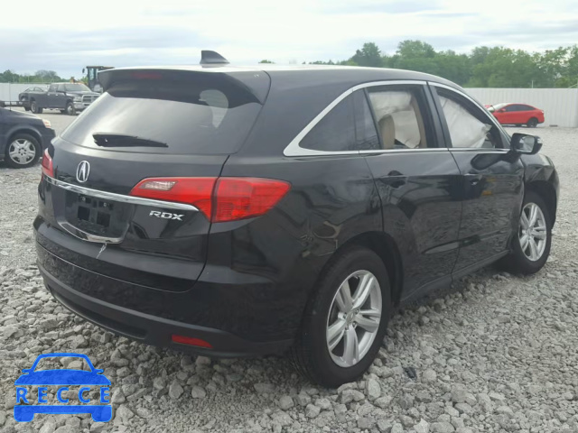 2015 ACURA RDX BASE 5J8TB3H37FL013313 image 3