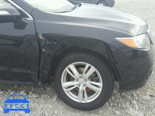 2015 ACURA RDX BASE 5J8TB3H37FL013313 image 8