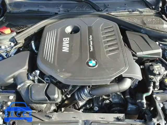 2018 BMW 440XI WBA4W9C54JAC98768 Bild 6