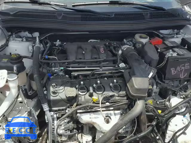 2018 FORD EXPLORER X 1FM5K7D84JGA80707 image 6