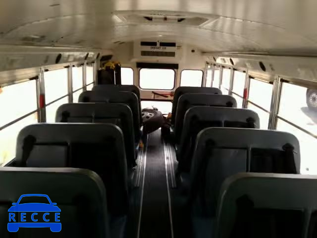 2018 BLUE BIRD SCHOOL BUS 1BAKCCSA2JF341822 image 5