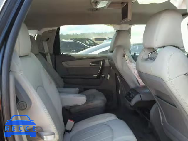 2017 CHEVROLET TRAVERSE P 1GNKRJKD8HJ100624 image 5