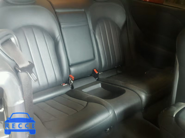 2004 MERCEDES-BENZ CLK 55 AMG WDBTJ76H04F066646 зображення 5