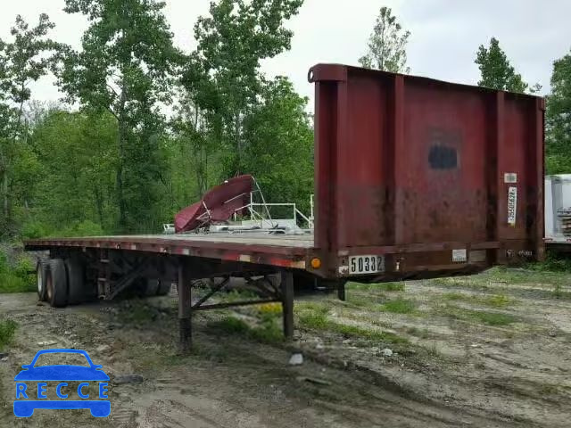 2004 FONTAINE TRAILER 13N1452C541520283 image 0