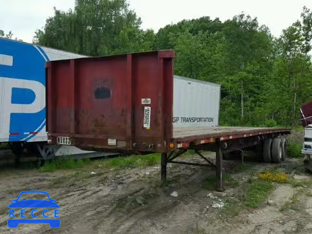 2004 FONTAINE TRAILER 13N1452C541520283 Bild 1