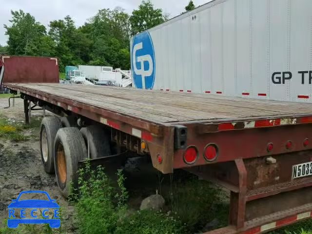 2004 FONTAINE TRAILER 13N1452C541520283 зображення 2